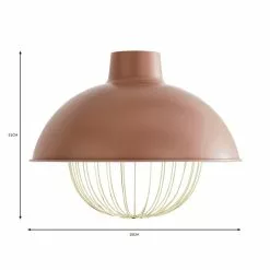 Dunelm Emzo Easy Fit Pendant 11 Dunelm Emzo Easy Fit Pendant -Cheap wall lights Store 30755707 alt07