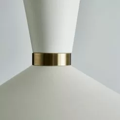 Dunelm Archie Easy Fit Pendant -Cheap wall lights Store 30755713 alt02