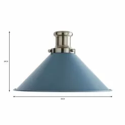 Dunelm Logan Easy Fit Pendant -Cheap wall lights Store 30755717 alt07