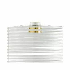 Dunelm Kiel White Easy Fit Pendant -Cheap wall lights Store 30755718 alt05