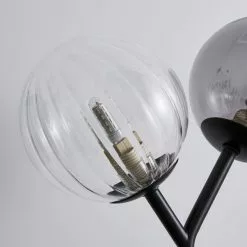 Dunelm Nila 2 Light Table Lamp -Cheap wall lights Store 30755722 alt03