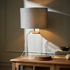 Natural History Museum Table Lamp