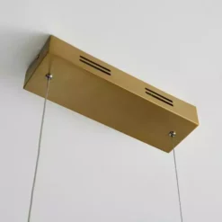 Dunelm Flexi Integrated LED Ceiling Fitting -Cheap wall lights Store 30755727 alt03