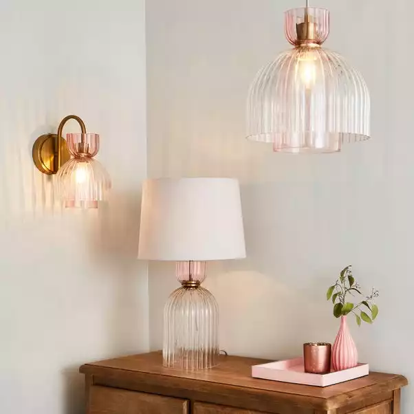 Dunelm Ora Wall Light 8 Dunelm Ora Wall Light - Image 6