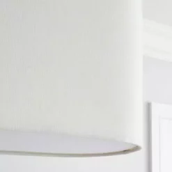 Dunelm Sara 2 Light Diner Fitting -Cheap wall lights Store 30755744 alt02