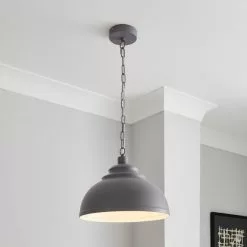 Dunelm Galley Ceiling Fitting 40cm