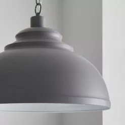 Dunelm Galley Ceiling Fitting 40cm -Cheap wall lights Store 30755746 alt02