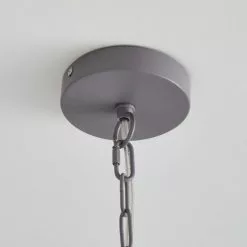 Dunelm Galley Ceiling Fitting 40cm -Cheap wall lights Store 30755746 alt03
