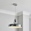 Dunelm Stern Ceiling Fitting
