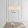 Vogue Lighting Vogue Katarina 3 Light Ceiling Fitting 2 Vogue Lighting Vogue Katarina 3 Light Ceiling Fitting -Cheap wall lights Store 30755820