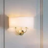 Vogue Lighting Vogue Katarina Crystal 2 Light Wall Light -Cheap wall lights Store 30755821