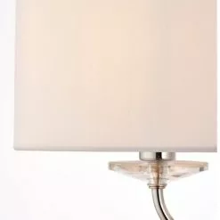 Vogue Lighting Vogue Katarina 2 Light Floor Lamp -Cheap wall lights Store 30755826 alt03
