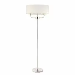 Vogue Lighting Vogue Katarina 2 Light Floor Lamp -Cheap wall lights Store 30755826 alt06