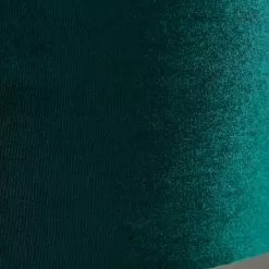 Vogue Lighting Vogue Balaton 1 Light Green Velvet Table Lamp -Cheap wall lights Store 30755828 alt05