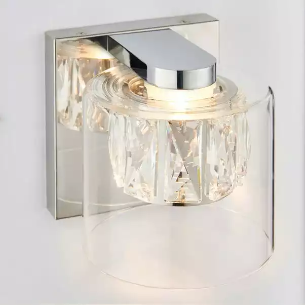 Vogue Lighting Vogue Armoury Wall Light 6 Vogue Lighting Vogue Armoury Wall Light - Image 4