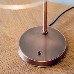 Vogue Lighting Vogue Tobermory Table Light -Cheap wall lights Store 30755834 alt04