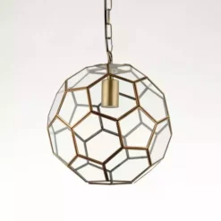 Vogue Lighting Vogue Hillier 1 Light Pendant -Cheap wall lights Store 30755843 alt04