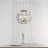 Vogue Lighting Vogue Hillier 3 Light Pendant -Cheap wall lights Store 30755844
