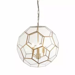 Vogue Lighting Vogue Hillier 3 Light Pendant -Cheap wall lights Store 30755844 alt05