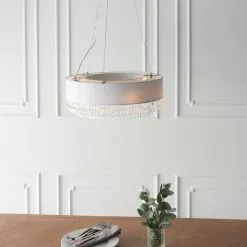 Vogue Lighting Vogue Lucerne 6 Light Ceiling Fitting 10 Vogue Lighting Vogue Lucerne 6 Light Ceiling Fitting -Cheap wall lights Store 30755846 alt02