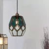 Vogue Lighting Vogue Eacham Easy Fit Pendant Shade -Cheap wall lights Store 30755847