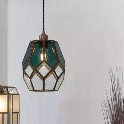 Vogue Lighting Vogue Eacham Easy Fit Pendant Shade
