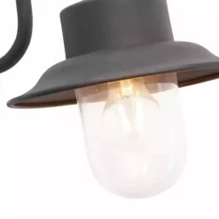 Vogue Lighting Vogue Windermere Outdoor PIR Wall Light -Cheap wall lights Store 30755865 alt03