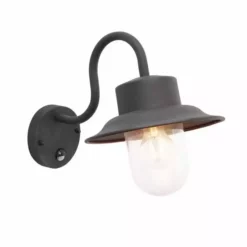 Vogue Lighting Vogue Windermere Outdoor PIR Wall Light -Cheap wall lights Store 30755865 alt06