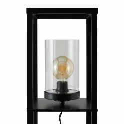 Dunelm Keates Shelved Floor Lamp -Cheap wall lights Store 30757098 alt03