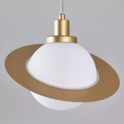 Dunelm Saturn 1 Light Pendant Ceiling Fitting 11 Dunelm Saturn 1 Light Pendant Ceiling Fitting -Cheap wall lights Store 30763139 alt03