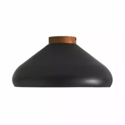 Elements Wolston 1 Light Flush Ceiling Fitting -Cheap wall lights Store 30766162 alt05