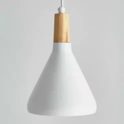 Elements Wolston 3 Light Diner Ceiling Fitting -Cheap wall lights Store 30766167 alt02