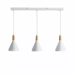 Elements Wolston 3 Light Diner Ceiling Fitting -Cheap wall lights Store 30766167 alt05