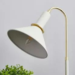 Dunelm Corben Table Lamp -Cheap wall lights Store 30766179 alt02