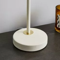 Dunelm Corben Table Lamp -Cheap wall lights Store 30766179 alt03