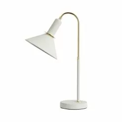 Dunelm Corben Table Lamp -Cheap wall lights Store 30766179 alt05