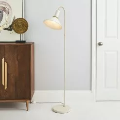 Dunelm Corben Floor Lamp