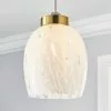 Dunelm Lilo Easy Fit Pendant Shade -Cheap wall lights Store 30766208