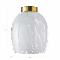Dunelm Lilo Easy Fit Pendant Shade -Cheap wall lights Store 30766208 alt07