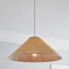 Dunelm Kimmo Easy Fit Pendant Shade -Cheap wall lights Store 30766251
