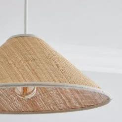 Dunelm Kimmo Easy Fit Pendant Shade -Cheap wall lights Store 30766251 alt02