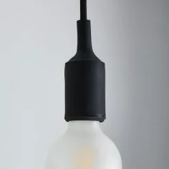 Dunelm 1 Light Flex Fitting -Cheap wall lights Store 30766255 alt02