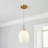Dunelm Lilo 1 Light Pendant Ceiling Fitting 1 Dunelm Lilo 1 Light Pendant Ceiling Fitting -Cheap wall lights Store 30766265