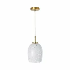 Dunelm Lilo 1 Light Pendant Ceiling Fitting -Cheap wall lights Store 30766265 alt05