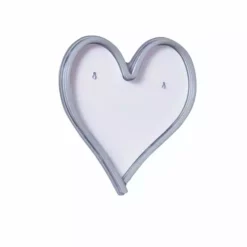 Dunelm Heart Neon Sign Light -Cheap wall lights Store 30768222 alt03