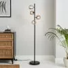 Elements Tollose 4 Light Floor Lamp -Cheap wall lights Store 30768621