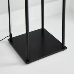 Dunelm Franklin Replaceable Integrated LED Shelved Floor Lamp -Cheap wall lights Store 30768624 alt03