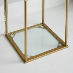 Dunelm Claude Shelved Floor Lamp 11 Dunelm Claude Shelved Floor Lamp -Cheap wall lights Store 30768625 alt03