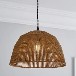 The Edited Life Edited Life String Pendant Shade