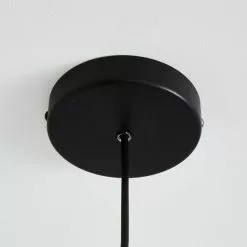 Dunelm Bates 1 Light Ceiling Fitting Industrial -Cheap wall lights Store 30768639 alt03